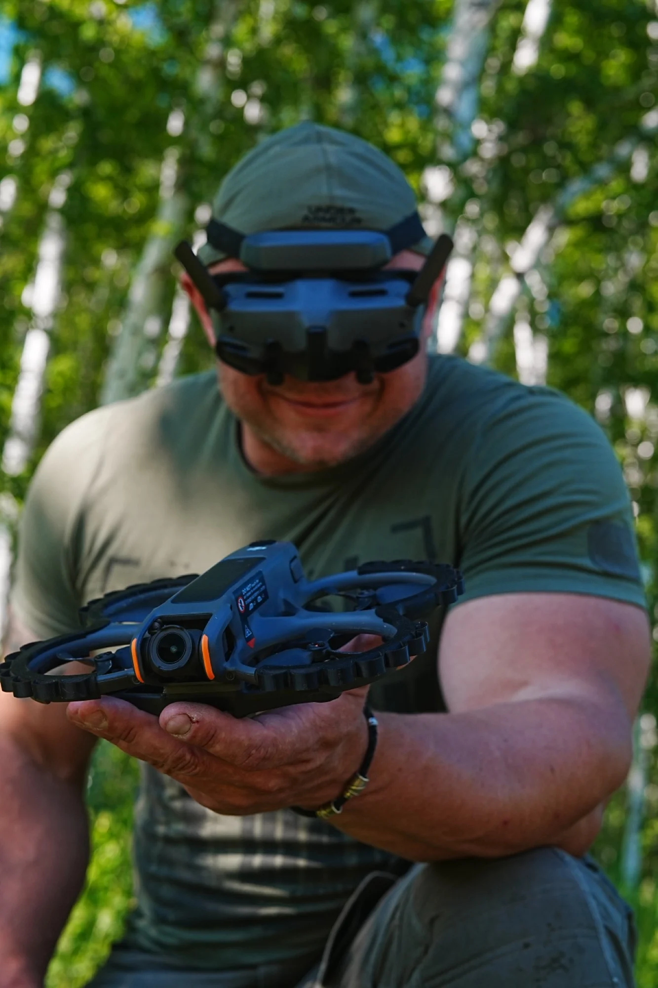 Предметная съёмка